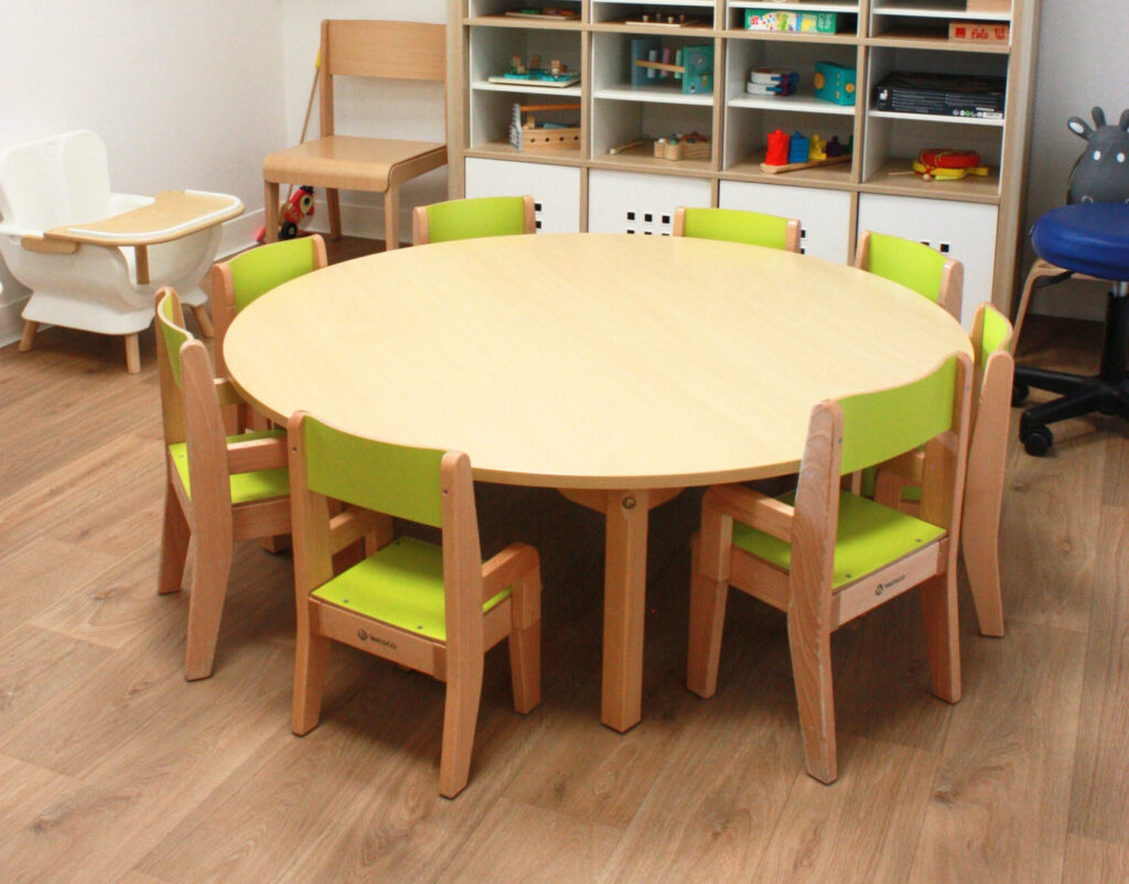 Espace collectif