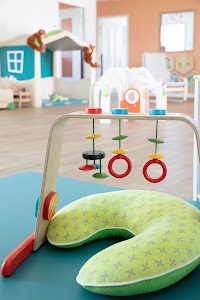 Micro-Crèche La P'tite Crèche - Sennecey-lès-Dijon place picture