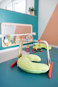 Micro-crèche La P'tite Crèche à Dijon - Longvic place picture