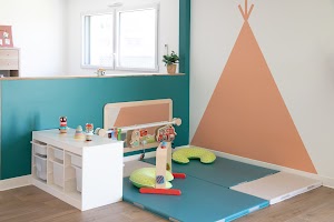 Micro-Crèche La P'tite Crèche - Bretigny place picture